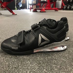 Reebok Legacy Lifters